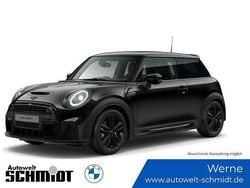 Schwarz Gebraucht 2022 Mini John Cooper Works Kleinwagen | 25.790 € (Superpreis)