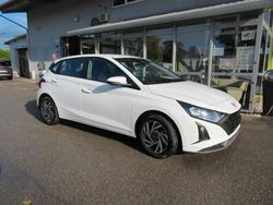 Weiß Gebraucht 2024 Hyundai i20 Comfort Limousine | 18.490 € (Etwas zu teuer)