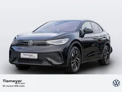 Schwarz Neu 2025 VW ID.5 Pro SUV | 61.440 € (Fairer Preis)