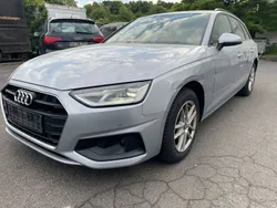 Silber Gebraucht 2020 Audi A4 Performance Limousine | 14.280 € (Superpreis)