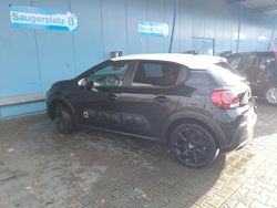 Schwarz Gebraucht 2019 Citroën C3 Feel Kleinwagen | 6.500 € (Guter Preis)