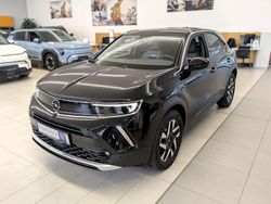 Schwarz Gebraucht 2023 Opel Mokka Elegance SUV | 17.390 € (Fairer Preis)