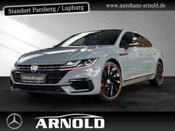 Mondsteingrau Gebraucht 2020 VW Arteon R-line Edition Coupé | 32.890 € (Fairer Preis)