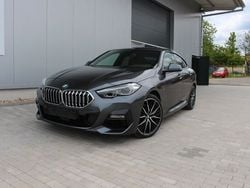 Grau Gebraucht 2020 BMW 218 M Sport Coupé | 22.500 € (Guter Preis)