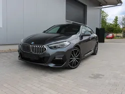 Grau Gebraucht 2020 BMW 218 M Sport Coupé | 24.800 € (Etwas zu teuer)