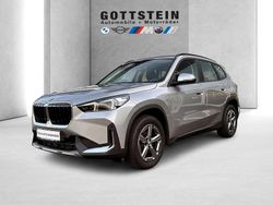 Spacesilber Gebraucht 2023 BMW X1 SUV | 34.450 € (Fairer Preis)