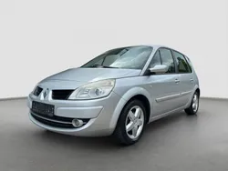 Grau Gebraucht 2007 Renault Scénic II Exception Van / Kleinbus | 1.900 € (Fairer Preis)