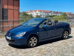 Gebraucht 2005 Peugeot 307 CC Cabrio | 3.499 € (Fairer Preis)