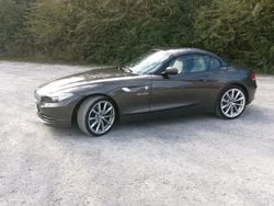 Andere farben Gebraucht 2010 BMW Z4 Cabrio | 16.200 € (Fairer Preis)