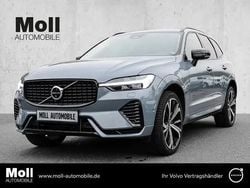 Grau Gebraucht 2023 Volvo XC60 Ultimate SUV | 47.980 € (Guter Preis)