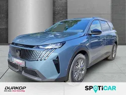 Ingaro blau Neu 2025 Peugeot 5008 Allure Van / Kleinbus | 40.560 € (Guter Preis)