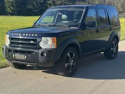 Blau Gebraucht 2006 Land Rover Discovery 3 HSE SUV | 7.600 € (Fairer Preis)