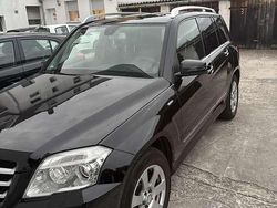 Gebraucht 2011 Mercedes GLK220 SUV | 10.500 € (Fairer Preis)