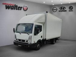 Gebraucht 2020 Nissan Cabstar Abholung | 19.990 €