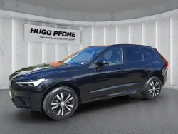Schwarz Gebraucht 2022 Volvo XC60 R-Design SUV | 33.890 € (Guter Preis)