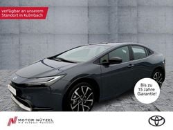 Ash Gebraucht 2024 Toyota Prius Plug-in Hybrid Executive Kleinwagen | 33.950 € (Guter Preis)