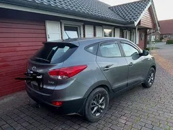 Grau Gebraucht 2014 Hyundai ix35 Trend SUV | 8.500 € (Fairer Preis)
