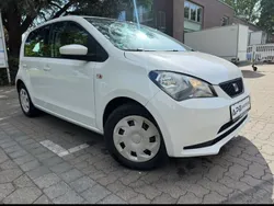 Weiß Gebraucht 2019 Seat Mii Style Kleinwagen | 9.990 € (Fairer Preis)