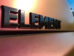 Gebraucht 2007 Honda Element SUV | 9.500 €