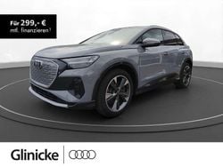 Kieselgrau Gebraucht 2022 Audi Q4 e-tron Sport SUV | 32.980 € (Guter Preis)