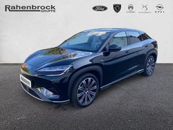 Schwarz Neu 2025 BYD Sealion 7 SUV | 63.580 € (Teuer)
