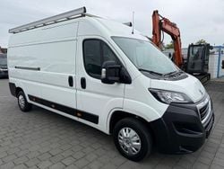 Weiß Gebraucht 2019 Peugeot Boxer Van | 13.500 € (Guter Preis)