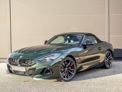 Sanremo green Neu 2025 BMW Z4 M Sport Cabrio | 68.840 € (Fairer Preis)