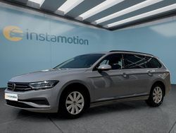 Gebraucht 2022 VW Passat Kombi | 26.949 € (Fairer Preis)