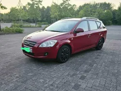Gebraucht 2008 Kia Ceed Sportswagon Kombi | 2.300 €