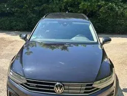 Gebraucht 2021 VW Passat GTE Kombi | 21.200 € (Guter Preis)