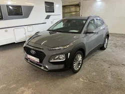 Grau Gebraucht 2020 Hyundai Kona SUV | 19.990 € (Fairer Preis)