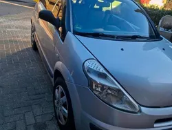 Grau Gebraucht 2003 Citroën C3 Pluriel Cabrio | 750 € (Guter Preis)