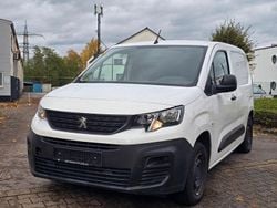 Weiß Gebraucht 2019 Peugeot Partner Van | 8.950 € (Guter Preis)