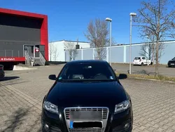 Schwarz Gebraucht 2011 Audi S3 Coupé | 16.499 € (Fairer Preis)