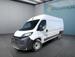 Weiß Neu 2024 Peugeot Boxer Van | 32.449 € (Guter Preis)