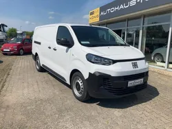 Weiß Neu 2025 Fiat Scudo S Van / Kleinbus | 27.340 € (Superpreis)