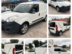 Weiß Gebraucht 2012 Opel Combo Van / Kleinbus | 3.999 € (Teuer)