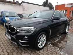 Schwarz Gebraucht 2017 BMW X6 SUV | 30.990 € (Guter Preis)