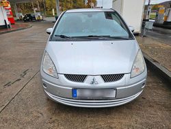 Grau Gebraucht 2007 Mitsubishi Colt Kleinwagen | 1.600 € (Fairer Preis)