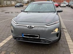 Grau Gebraucht 2020 Hyundai Kona SUV | 14.000 € (Fairer Preis)