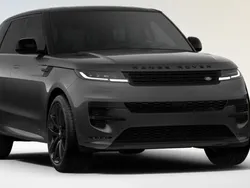 Grau Neu 2025 Land Rover Range Rover Sport Autobiography SUV | 145.960 € (Superpreis)