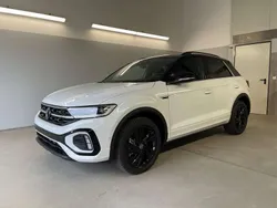 [0qa1] pure white / dac... Neu 2025 VW T-Roc Style SUV | 40.340 € (Guter Preis)
