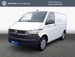 Weiß Gebraucht 2024 VW T6.1 Van | 30.440 € (Superpreis)