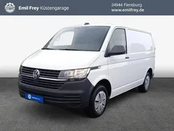 Weiß Gebraucht 2024 VW T6.1 Van | 31.480 € (Superpreis)
