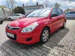 Rot Gebraucht 2008 Hyundai i30 Classic Limousine | 2.750 € (Fairer Preis)