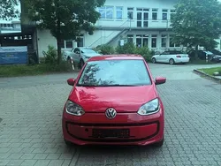 Gebraucht 2014 VW up! Kleinwagen | 2.599 € (Guter Preis)