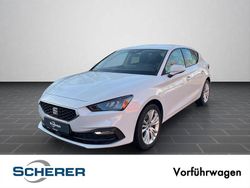 Weiß Gebraucht 2025 Seat Leon Style Limousine | 30.595 € (Fairer Preis)
