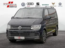 Schwarz Gebraucht 2019 VW T6.1 Comfortline Van | 42.880 € (Superpreis)