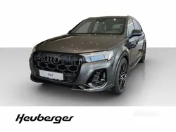 Grau Neu 2025 Audi SQ7 Sport SUV | 134.950 €
