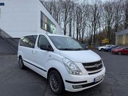 Weiß Gebraucht 2012 Hyundai H-1 Van / Kleinbus | 11.400 € (Superpreis)